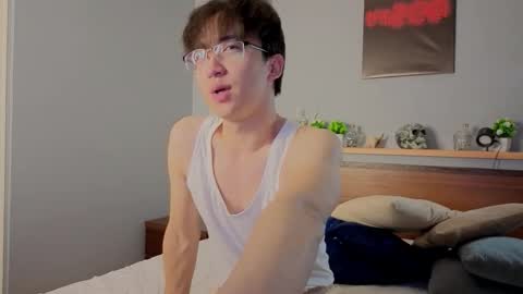 Adam online show from February 15, 2:38 pm