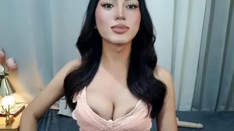 Kianna online show from April 10, 7:24 am