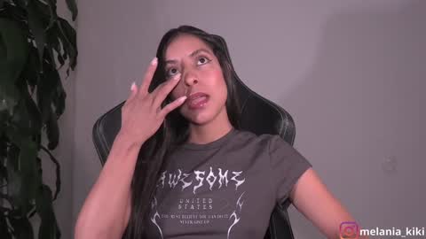 Melania   -    online show from February 2, 12:40 am