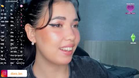 Diara online show from January 14, 5:15 am