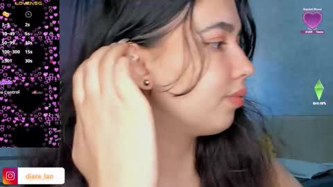 Diara online show from February 19, 6:45 am