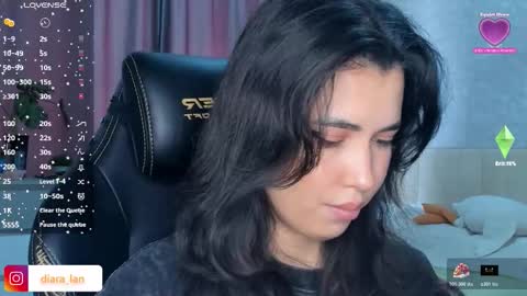 Diara online show from January 18, 10:13 am