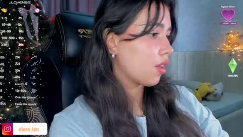 Diara online show from December 20, 4:52 am