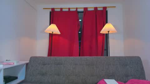 diavalo online show from April 20, 12:24 am