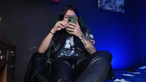 DICAPRIO online show from February 20, 6:26 am