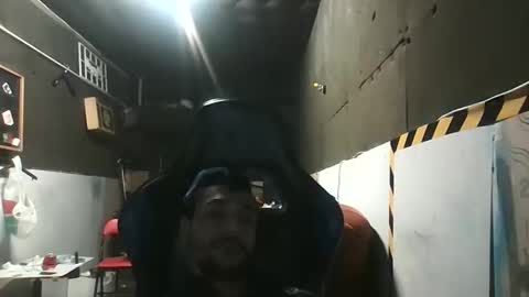 dick4play222 online show from January 26, 2:35 am