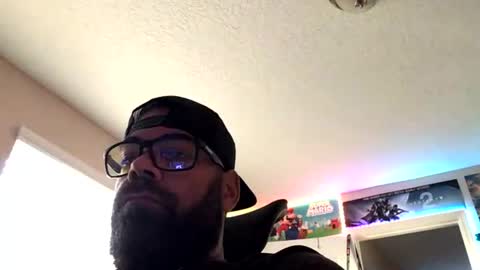 dick607 online show from July 22, 11:40 pm