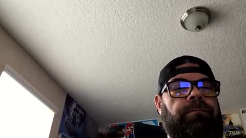 dick607 online show from May 9, 2:23 pm