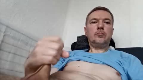 Antonio online show from October 25, 8:35 am