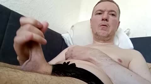 Antonio online show from May 28, 10:02 am