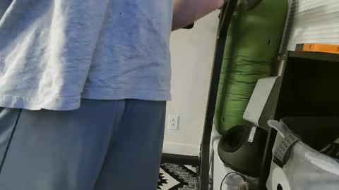 Dick And Muscle online show from March 5, 12:11 pm