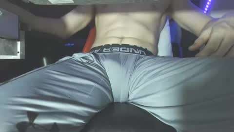 Dick And Muscle online show from September 13, 3:42 am