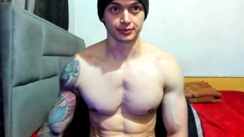 jhon online show from May 30, 1:04 am