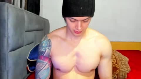 jhon online show from January 20, 2:22 am