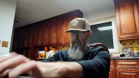 Dick Feelsgood online show from December 16, 11:38 am