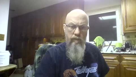 Dick Feelsgood online show from November 30, 5:36 am