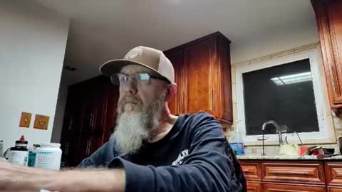 Dick Feelsgood online show from December 5, 11:41 am