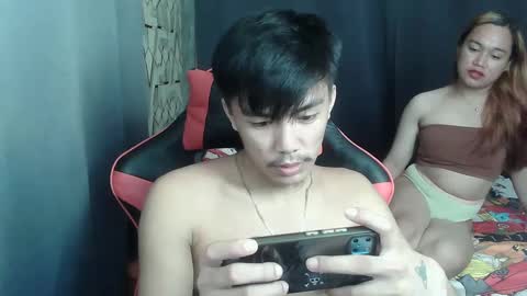 Ben and Christy online show from January 10, 7:32 pm