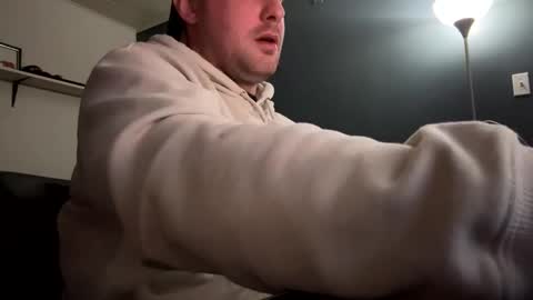 dickchaude69 online show from November 2, 8:03 am