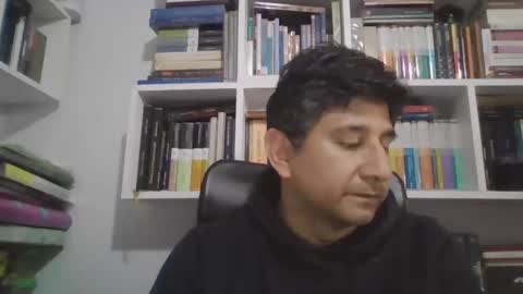 dickeduardo online show from October 19, 6:40 am