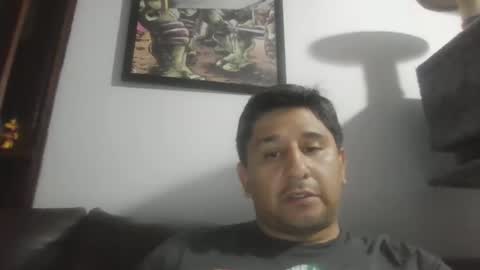 dickeduardo online show from February 12, 5:00 am