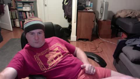 Snapshot of dickflasher5 chatting on December 16, 5:06 am Richard Fleischer online show from December 16, 5:06 am