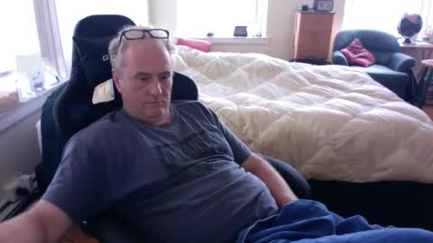 Snapshot of dickflasher5 chatting on September 11, 7:26 pm Richard Fleischer online show from September 11, 7:26 pm