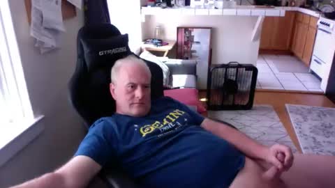 Richard Fleischer online show from June 2, 4:42 pm