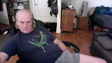 Snapshot of dickflasher5 chatting on December 7, 4:42 pm Richard Fleischer online show from December 7, 4:42 pm