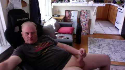 Richard Fleischer online show from May 14, 6:06 pm