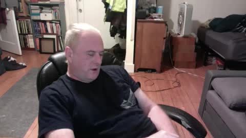 Snapshot of dickflasher5 chatting on January 2, 12:55 am Richard Fleischer online show from January 2, 12:55 am