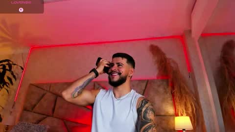 Dick Griffith online show from November 6, 7:50 pm