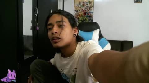 dickie_dicking online show from March 19, 6:24 pm