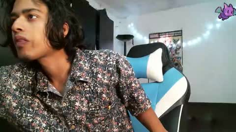 dickie_dicking online show from March 3, 6:48 pm