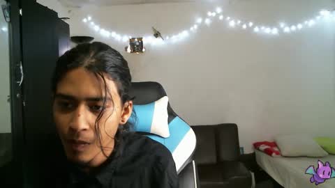 dickie_dicking online show from March 17, 7:30 pm