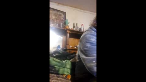 dickinaround840 online show from January 18, 4:32 am