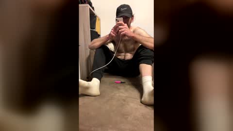 dickparceldick online show from April 10, 11:31 pm