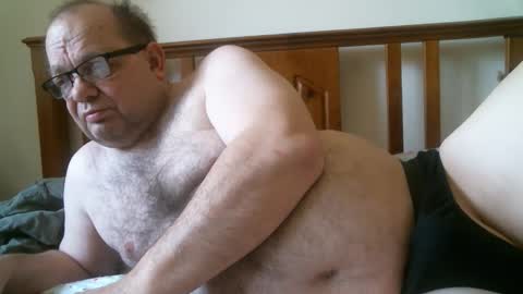 dickspurtin online show from May 27, 11:29 am