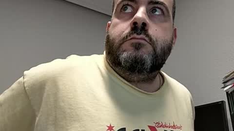 DANI online show from October 20, 5:07 pm