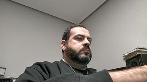 DANI online show from December 15, 5:31 pm