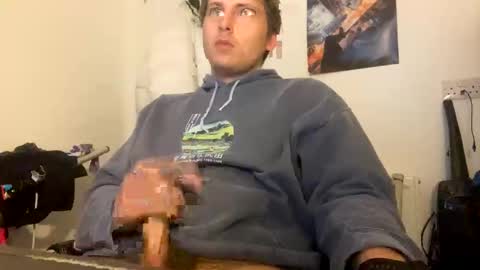 Dickturner24 online show from January 30, 5:28 pm