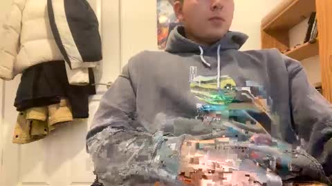 Dickturner24 online show from December 13, 1:55 pm