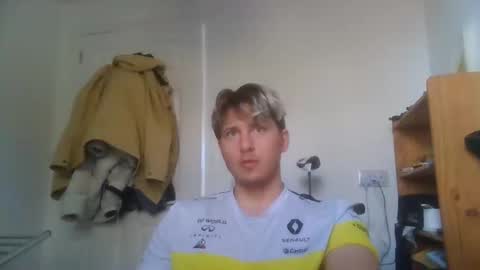 Dickturner24 online show from April 10, 1:16 pm