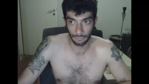dickus_biggus online show from July 18, 11:18 pm