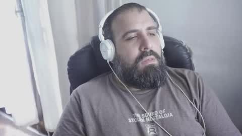 Cristian Dipolino online show from February 18, 3:01 pm