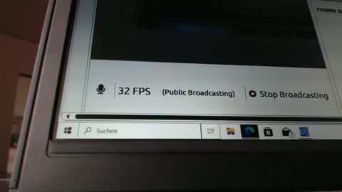 squirtcock online show from January 1, 2:20 pm