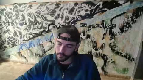 didismurf02 online show from April 5, 2:19 am