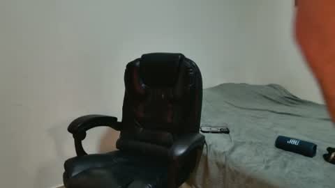 DIEGO CAZAS online show from July 19, 1:19 am