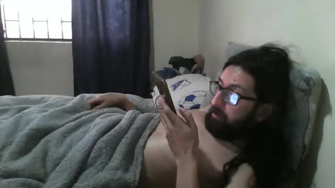 diego_incubo_ii online show from November 21, 7:01 pm