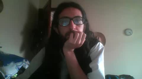 diego_incubo_ii online show from April 6, 6:31 pm